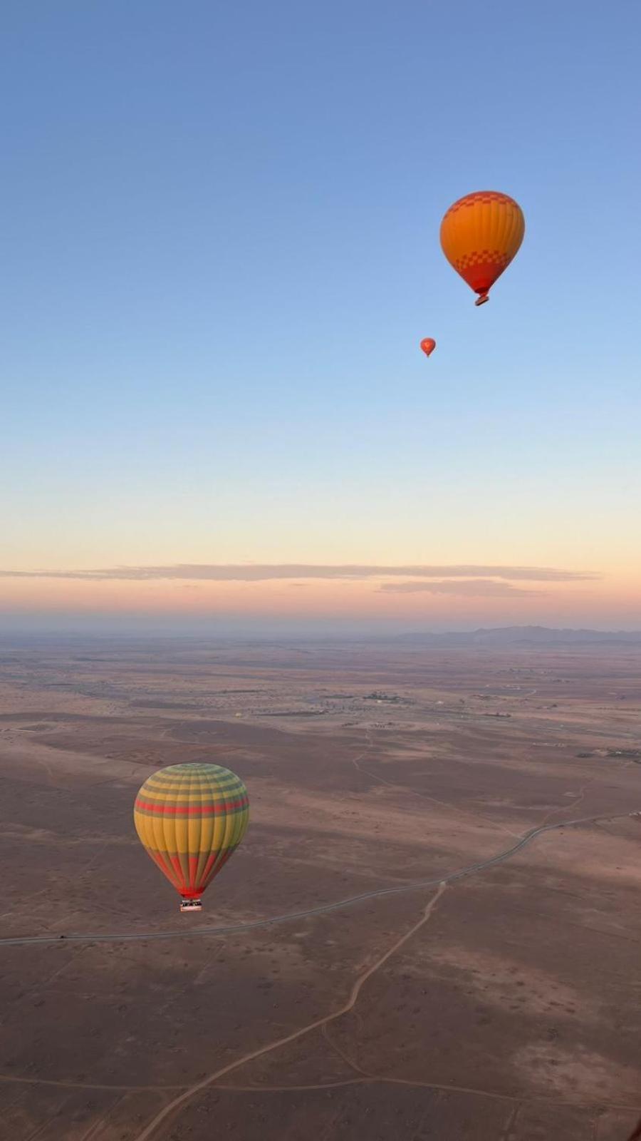 Sky Experience *